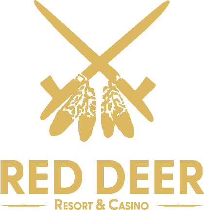 Red Deer Resort Casino