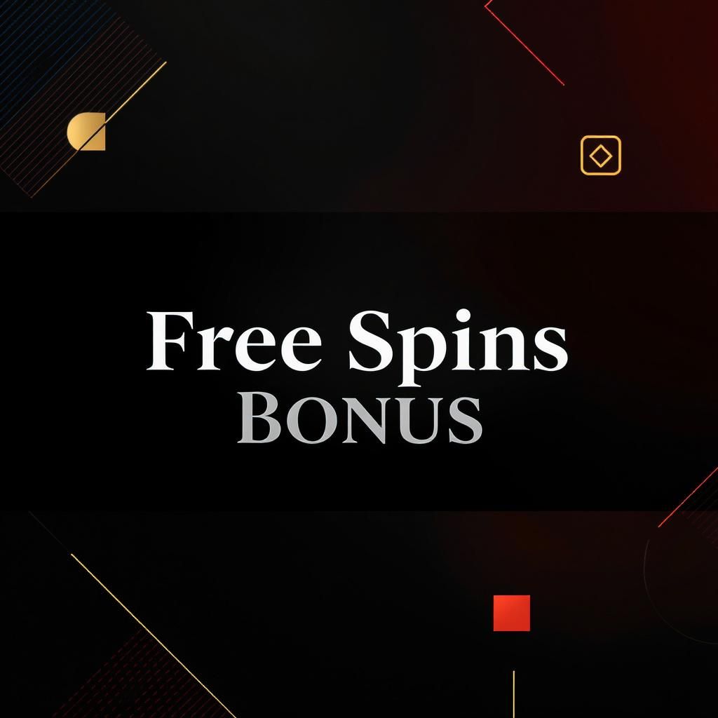 Free Spins Bonus Free Spins Bonus
